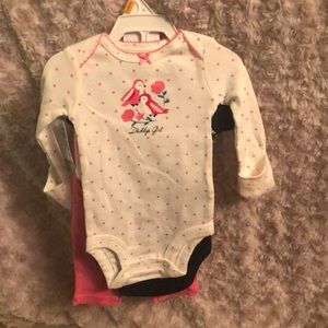 Babygirl NB *Brand New*